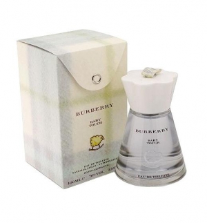 Baby Touch Perfume - Click Image to Close